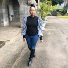 Politicians approached me even after marriage – Janet Mbugua on sexual harassment
