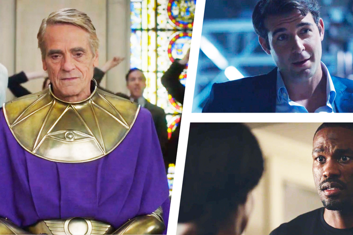 Analyzing the Heroes and Villains of 'Watchmen'