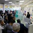 Iranians had been hit by low medicine supplies even before the new coronavirus broke out in the central city of Qom and spread, claiming several lives and fostering panic amid a lack of face masks