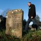 "The students don't know so much about Judaism even though many live close to the cemetery," said Lionel Godmet, a non-Jewish volunteer. "There's lots of ignorance, but it's the same for Islam"