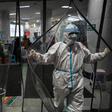 In China's Wuhan city, the epicentre of the deadly epidemic, hospitals are overwhelmed
