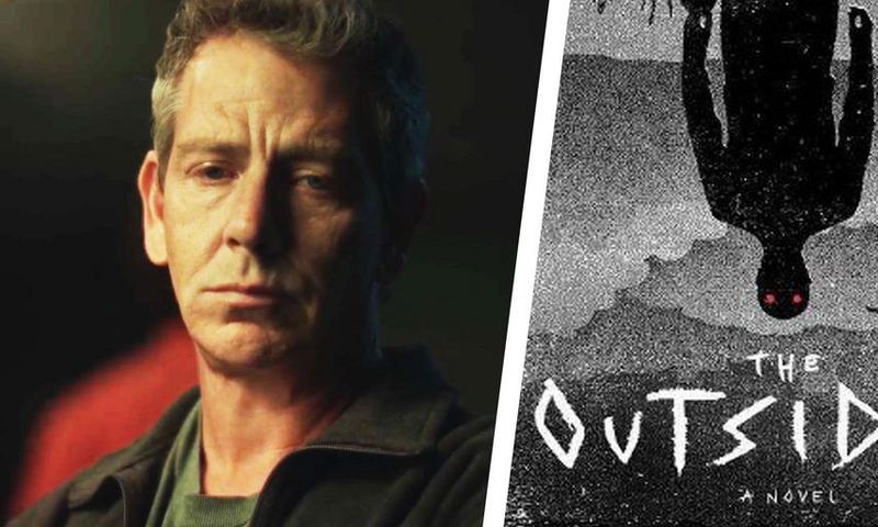 Differences Between ‘The Outsider’ Book and Series