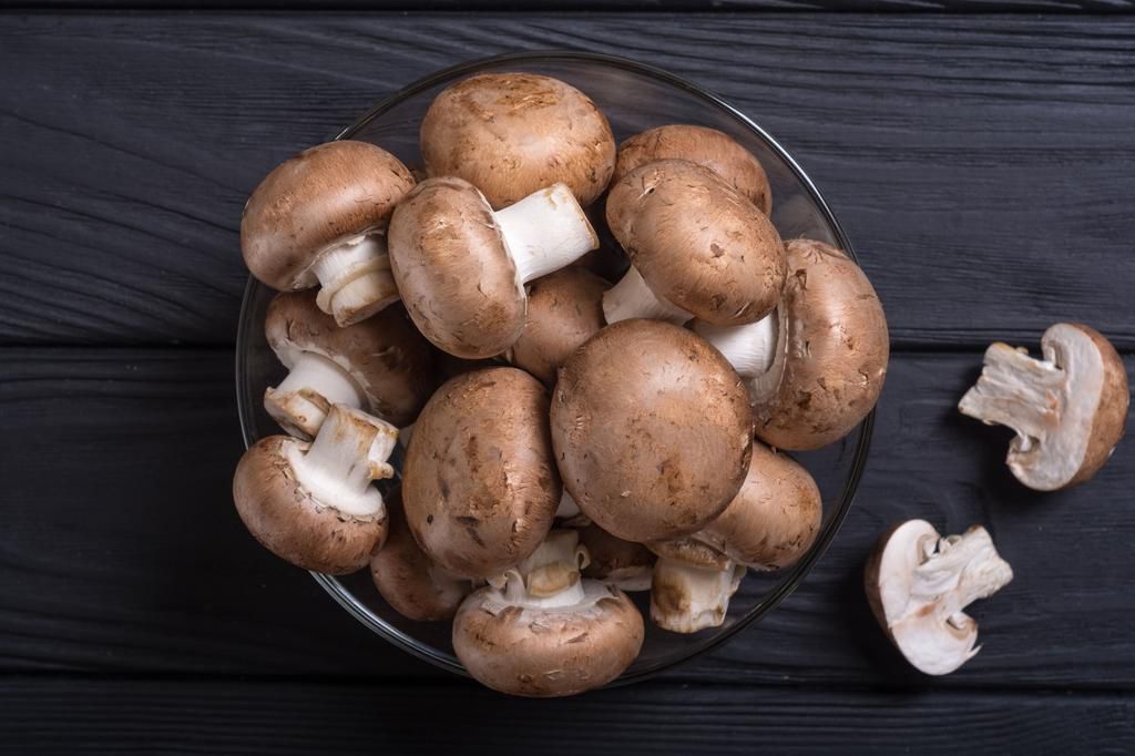 20 Keto-Friendly Vegetables That Are Incredibly Low-Carb