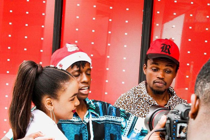 Chipukeezy scales new heights as he unveils own stand Up Comedy show