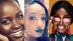 Celebrities who have been victims of rape and sexual assault