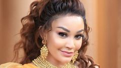 Zinakaa za wayahudi – fans ridicule Zari Hassan’s Chapatis