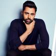Hasan Minhaj, on Mental Health
