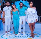 Tanasha Donna. Lavish celebrity baby showers of 2019 (Photos)