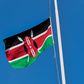 Kisumu chiefs arrested after Kenyan flag was used to cover a civilian's coffin during burial