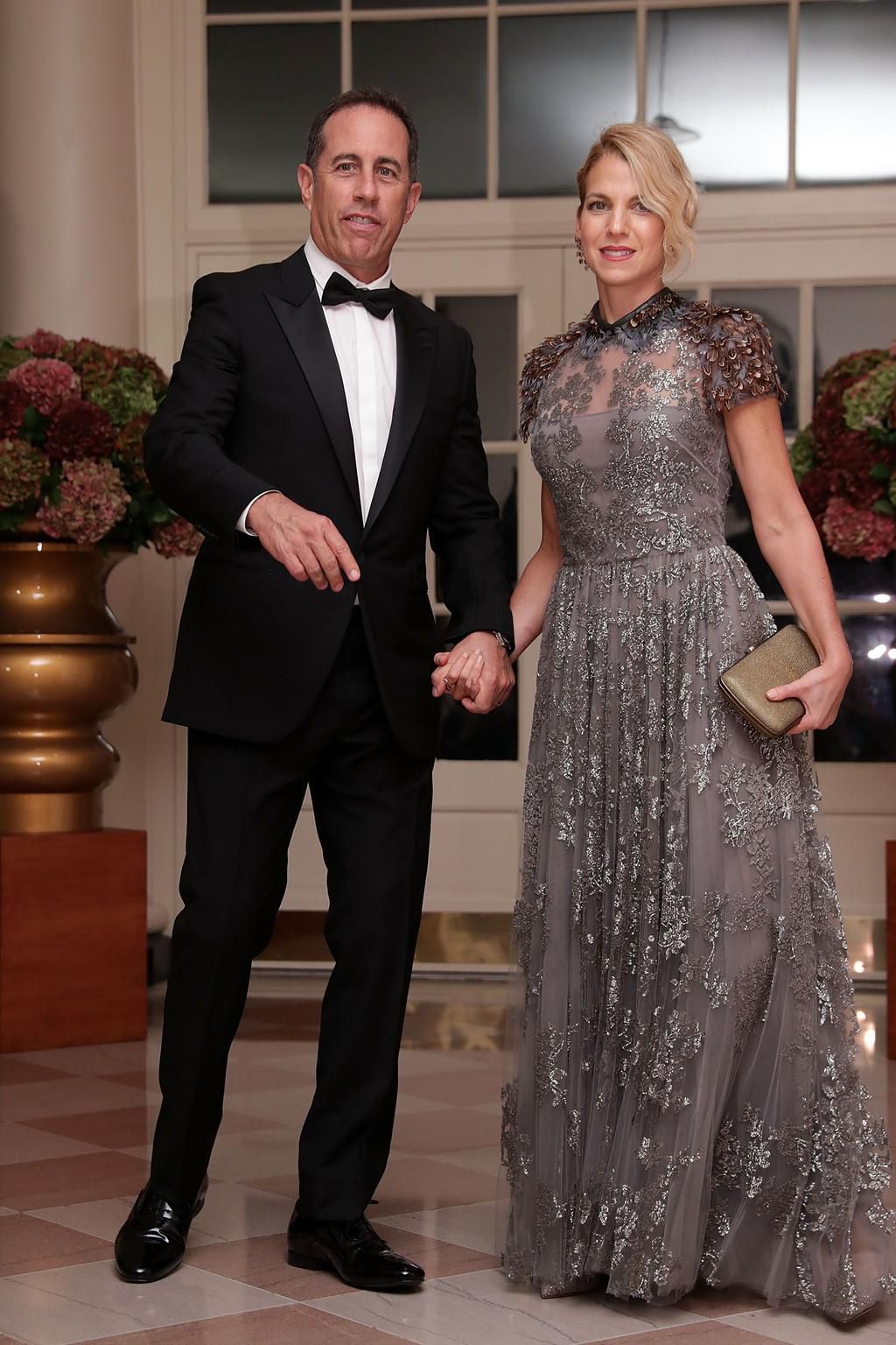 49 Celebrity Couples Who Make It Work Despite Huge Age Gaps