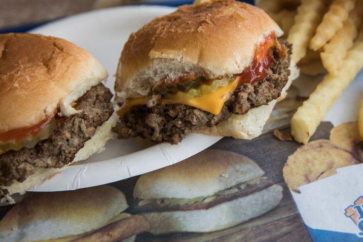 Plant-Based Fast Food Isn't Always Healthy