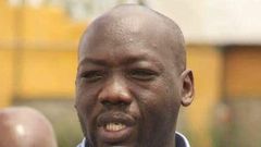 Kahawa Wendani MCA Cyrus Omondi