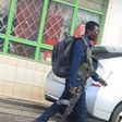 He is our officer - Police issue statement on gunman spotted at Asmara Pangani, Nairobi County
