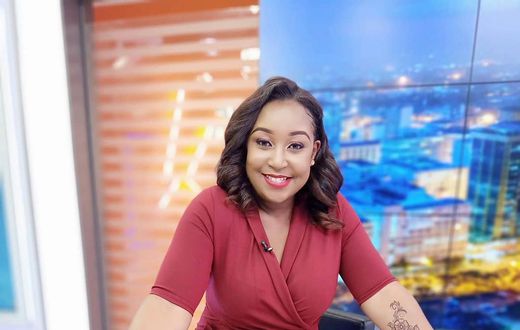 Betty Kyallo’s nanny opens up after she was accused of stealing