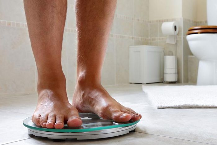 What Happens to Your Weight When You Poop