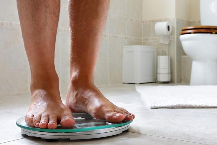 What Happens to Your Weight When You Poop