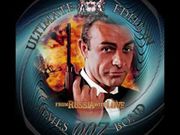 All 24 James Bond Theme Songs, Ranked