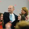 Malta's Prime Minister and Labour leader Joseph Muscat was set to resign on Sunday after his party elects a new leader
