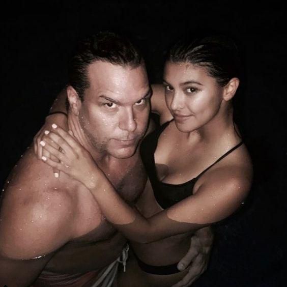 49 Celebrity Couples Who Make It Work Despite Huge Age Gaps