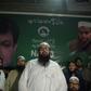 Hafiz Saaed has denied being the mastermind of the 2008 terror attacks on India's financial capital