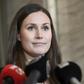 Sanna Marin is Finland's youngest ever leader