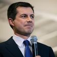 Buttigieg Leads Sanders in Iowa Delegates, 13-12, With 1 Outstanding