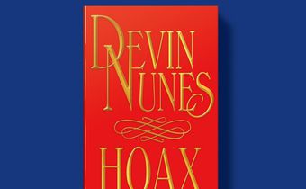 Devin Nunes Is Danielle Steel