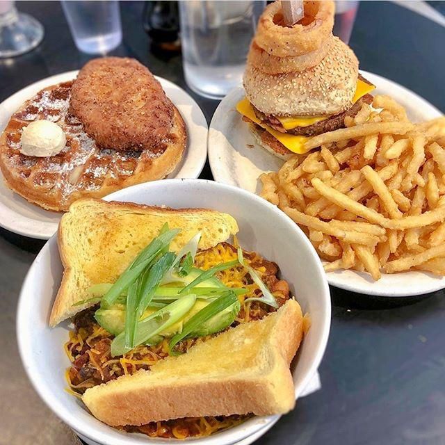 The 25 Best Vegan Restaurants In NYC, According To A Food Editor