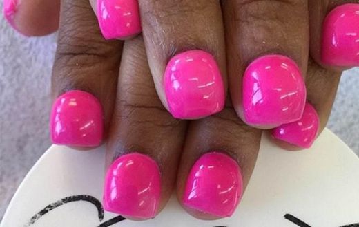 How to remove nailpolish without remover (MetDaan)