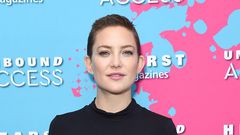 40 Celebrities Who've Shaved Their Heads