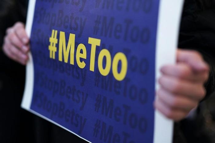 Greek billionaire Alkiviades "Alki" David said the legal system is "broken" after he was ordered to pay $58 million damages to a Hollywood assistant in a sexual harassment case