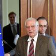 Top EU diplomat Josep Borrell will visit Tehran amid heightened tensions between Iran and the West over the Islamic republic's nuclear programme