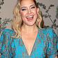 Kate Hudson Opens Up About Losing Baby Weight