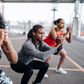 Is It Okay To Do Squats Every Day?
