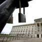 The politically and socially volatile region's devolved assembly at Stormont has been without a government since January 2017