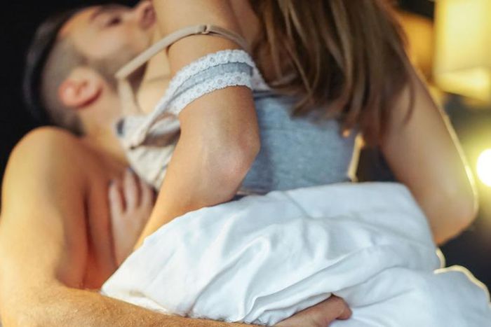 I Tried Numbing Spray to Delay My Orgasm