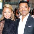 Kelly Ripa Jokes About Marriage To Mark Consuelos