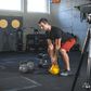 How to Deadlift Without Picking Up a Barbell