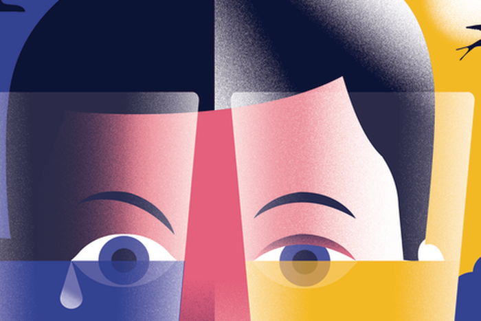 5 Ways to be Happier, According to a Psychologist