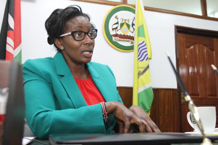 Revealed: State House night call that ended Elachi's reign as Nairobi Speaker