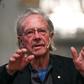 A controversy has swirled around Austrian author Peter Handke being awarded the 2019 Nobel literature prize