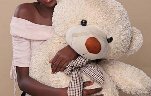 Akothee’s daughter turns down mother’s Holiday gift, sends in new request