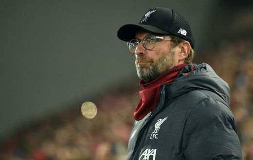 Liverpool manager Jurgen Klopp has warned supporters to behave despite the heightened tension around Manchester City's visit on Sunday
