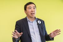 We Asked the Presidential Candidates What They Do to Stay Fit