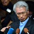 Junichiro Hironaka has quit as tycoon Carlos Ghosn's lawyer