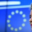 President of the European Commission Ursula von der Leyen and Boris Johnson will meet in London on Wednesday