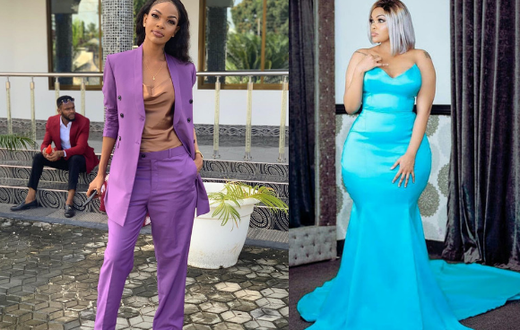Wema Sepetu comes clean on tremendous weight loss (Video)