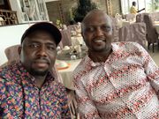 Tanga Tanga MPs plan retreat in Naivasha after attending Mombasa BBI rally