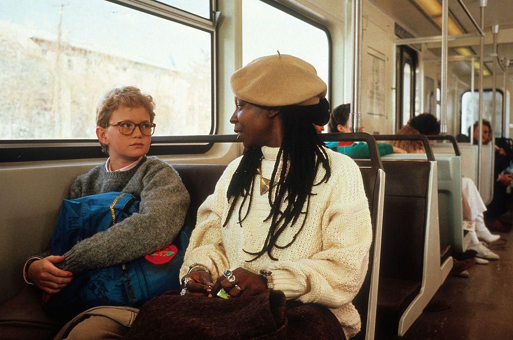 What 20 Famous Actors Looked Like in Their First Movie Roles