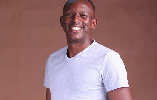 I sold a phone worth sh 8000 for 90 bob – Comedian YY